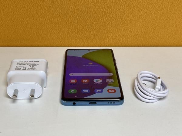 Samsung Galaxy A52 Review Samsung Galaxy A52 Review