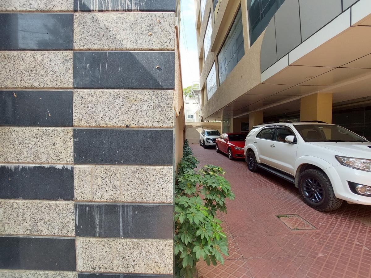 Samsung Galaxy A52 camera sample