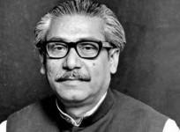 Sheikh Mujibur Rahman
