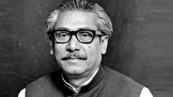 Sheikh Mujibur Rahman Sheikh Mujibur Rahman