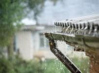 rain water