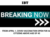 covid vaccinarion