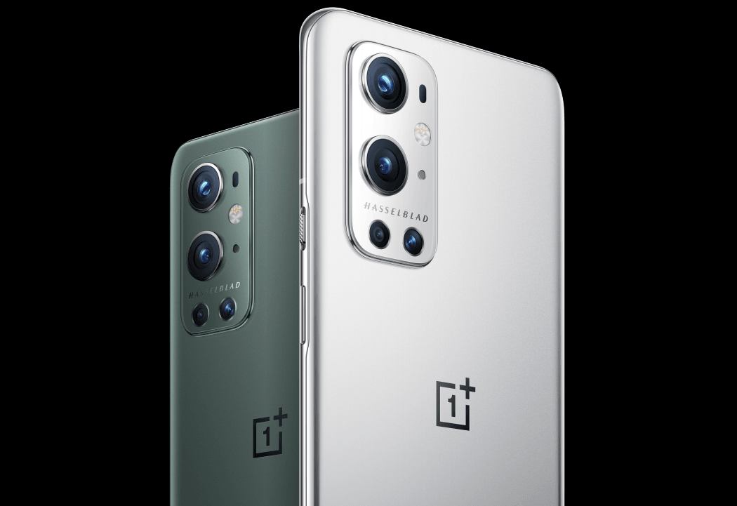 OnePlus 9 Pro, OnePlus 9 launched in India; price, specifications ...
