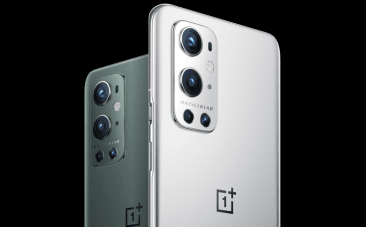OnePlus 9 Pro