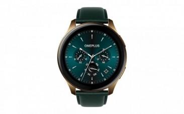 OnePlus Watch