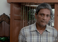 Adil Hussain