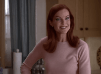 Marcia Cross