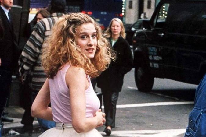 Sarah Jessica Parker