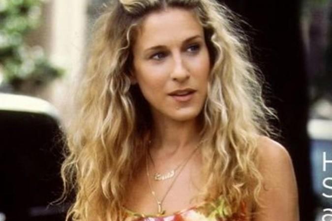 Sarah Jessica Parker