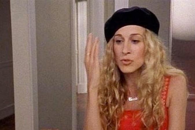 Sarah Jessica Parker