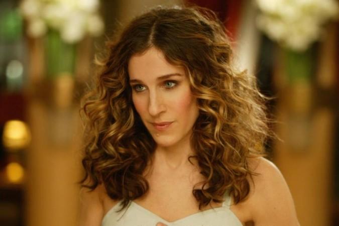 Sarah Jessica Parker