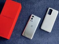 OnePlus 9 Pro review