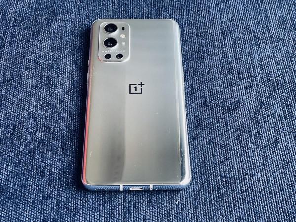 OnePlus 9 Pro review OnePlus 9 Pro review