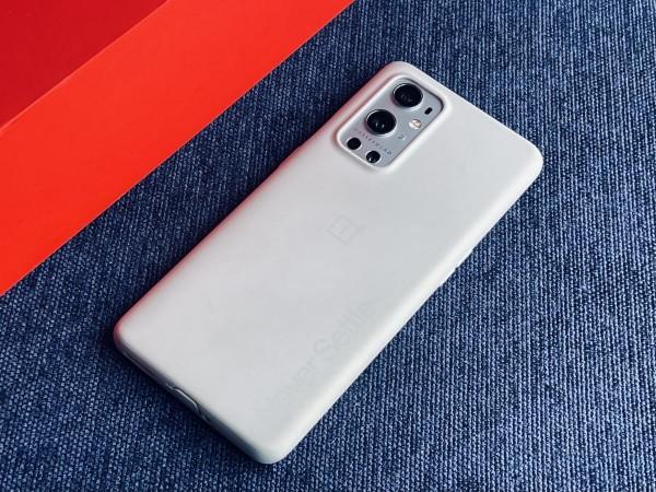 OnePlus 9 Pro review OnePlus 9 Pro review