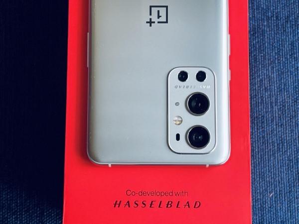 OnePlus 9 Pro review OnePlus 9 Pro review