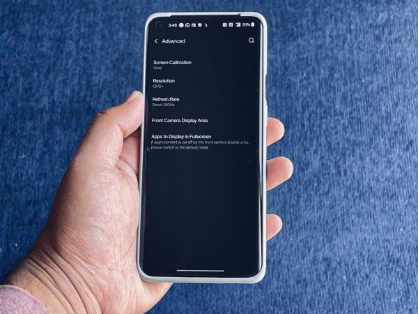 OnePlus 9 Pro review OnePlus 9 Pro review
