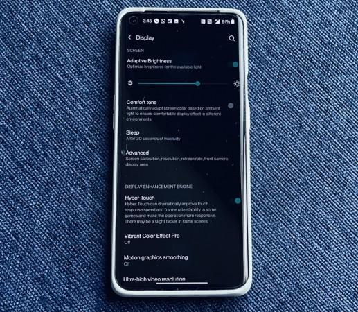 OnePlus 9 Pro review OnePlus 9 Pro review