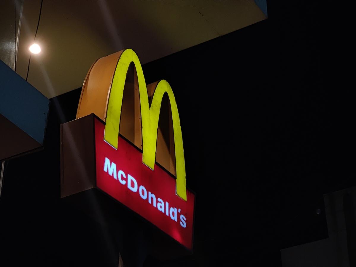 OnePlus 9 Pro camera sample - Zoom sample OnePlus 9 Pro camera sample