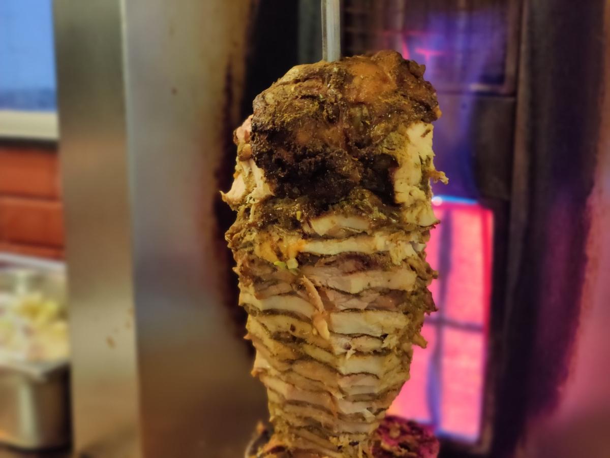 OnePlus 9 Pro camera sample - Portrait OnePlus 9 Pro camera sample