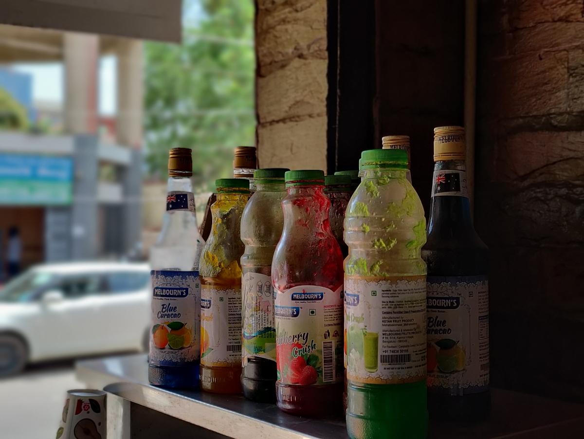 OnePlus 9 Pro camera sample OnePlus 9 Pro camera sample