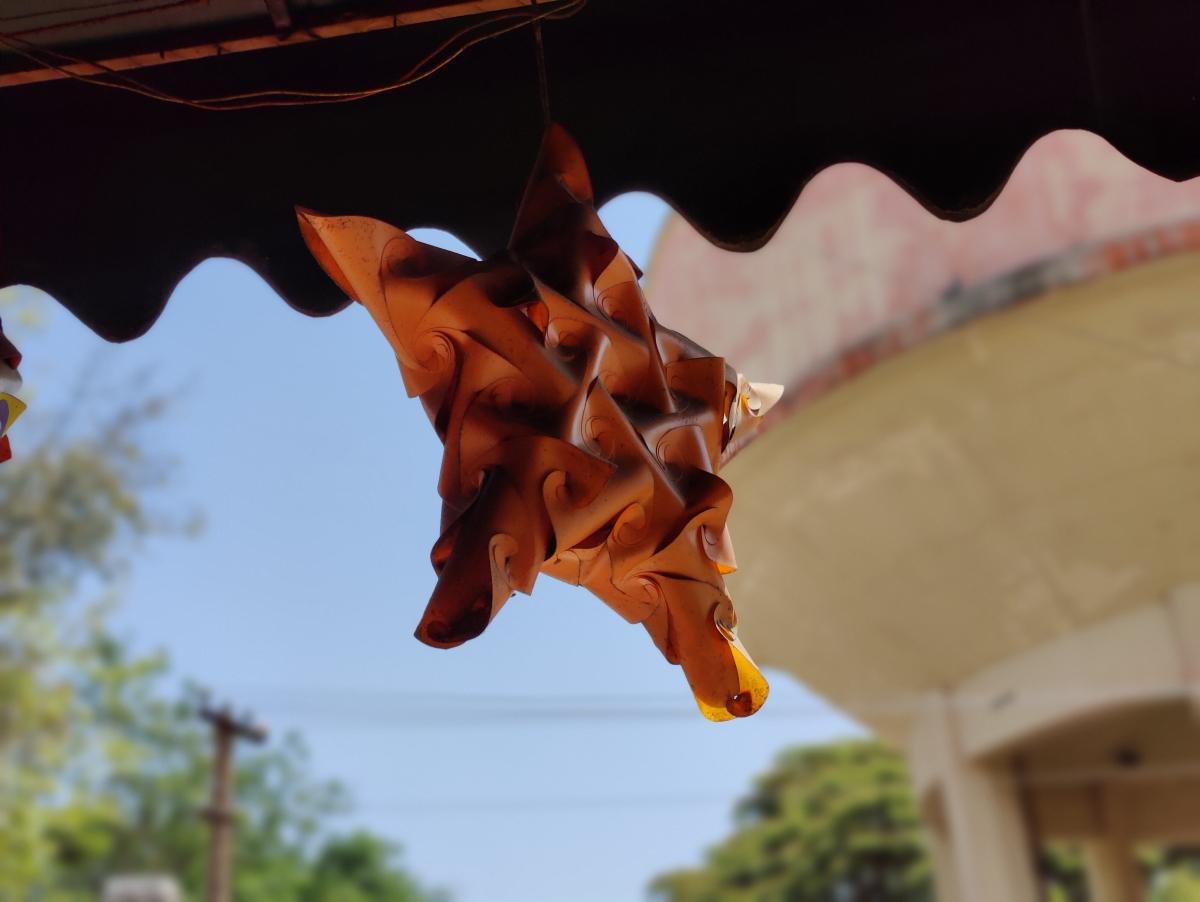 OnePlus 9 Pro camera sample - Portrait OnePlus 9 Pro camera sample