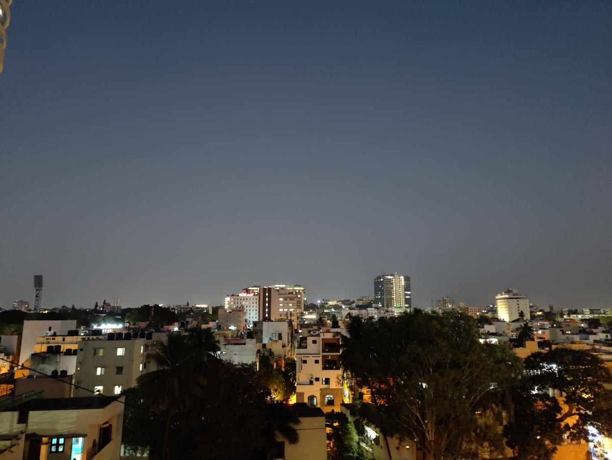 OnePlus 9 Pro camera sample OnePlus 9 Pro camera sample