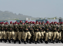 Pakistan Day Parade