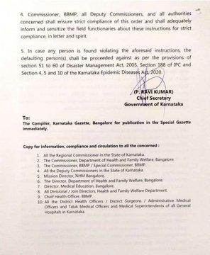 Holi, Shab-e-Barat celebrations in public banned in Karnataka