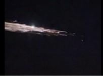 meteor oregon
