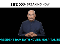 Ram Nath Kovind
