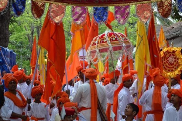 celebration of Shigmo
