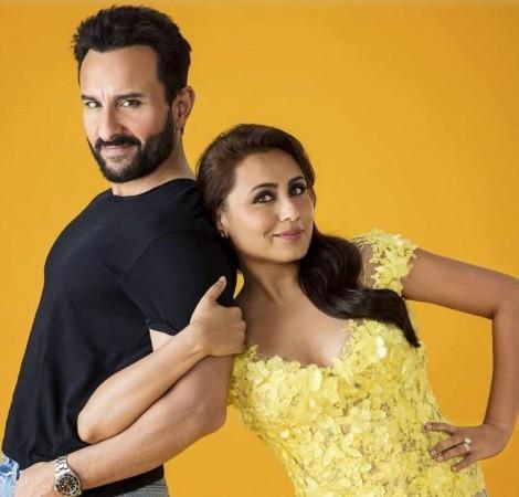 Bunty Aur Babli 2