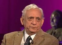 Gowher Rizvi, Sheikh Hasina's foreign affairs advisor