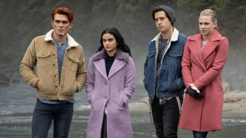 Riverdale