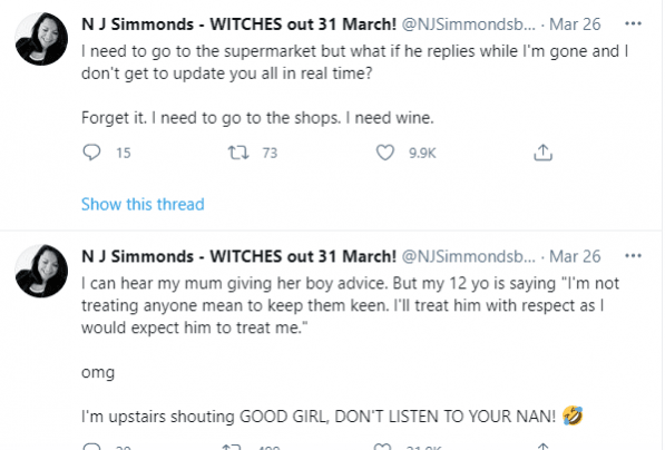 12 year old's love story 12 year old's love story