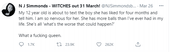 12 year old's love story 12 year old's love story