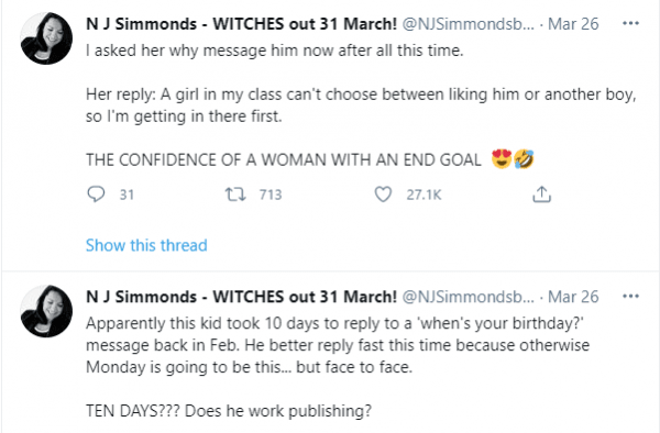 12 year old's love story 12 year old's love story