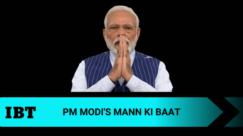 Mann ki Baat: PM Narendra Modi asks citizens to be vigilant amid rising  Covid cases, ET HealthWorld