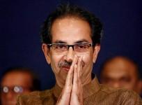 Uddhav thackeray
