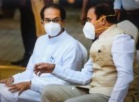 Uddhav thackeray