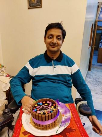 Shubham Gupta Shubham