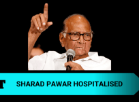 sharad pawar
