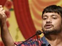 Kanhaiya kumar
