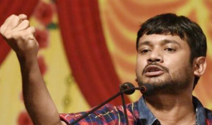 Kanhaiya kumar Kanhaiya kumar