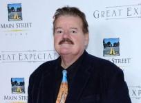 Robbie Coltrane