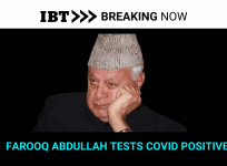 Farooq Abdullah