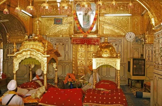 Gurudwara