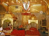 Gurudwara