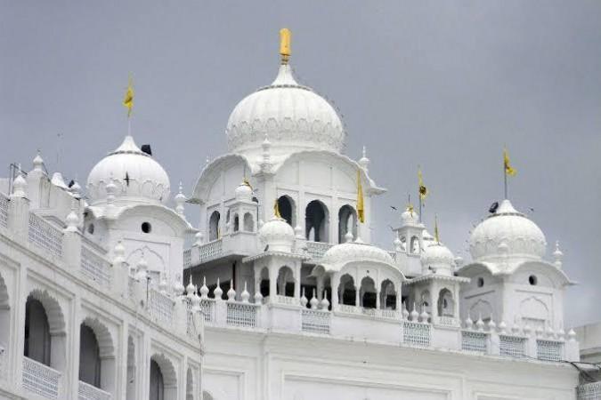 Gurudwara