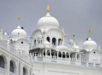 Gurudwara